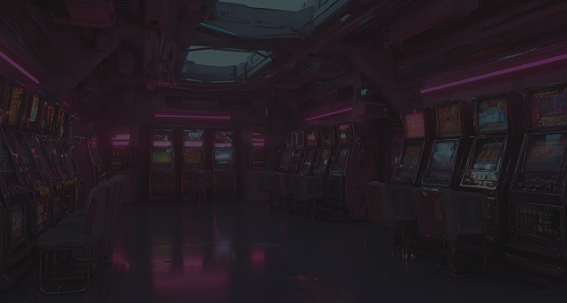 Roby Casino