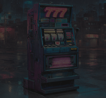 Roby Casino